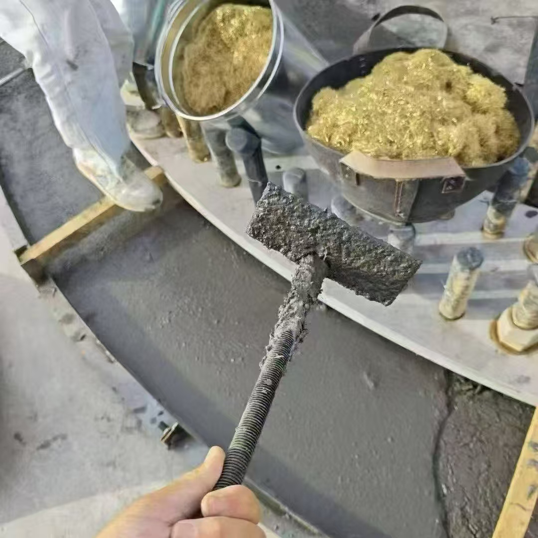 湘东C120风电设备基础专用灌浆料