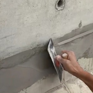 湘东P型防护型环氧树脂砂浆