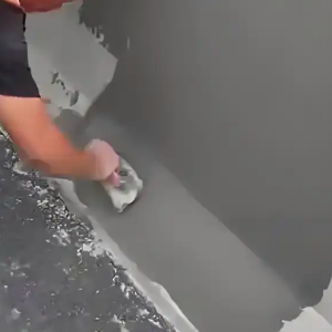 湘东GB50728一级聚合物改性水泥砂浆